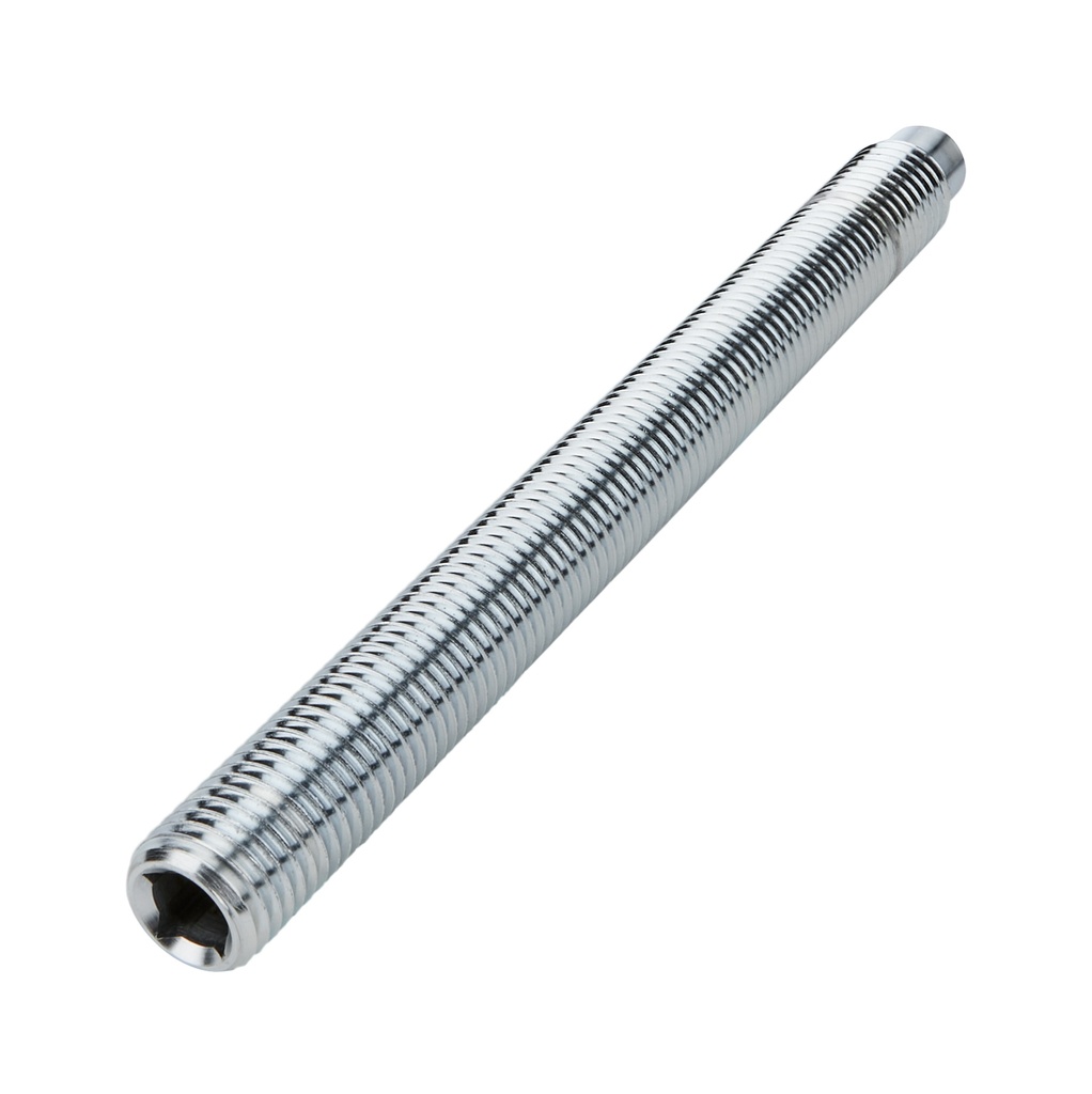 [ALL56107] Allstar Performance - Jack Bolt Steel 11in Coarse Thread