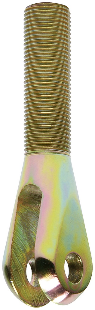 [ALL56194-10] Allstar Performance - 5/8 Rh Steel Clevis 10Pk
