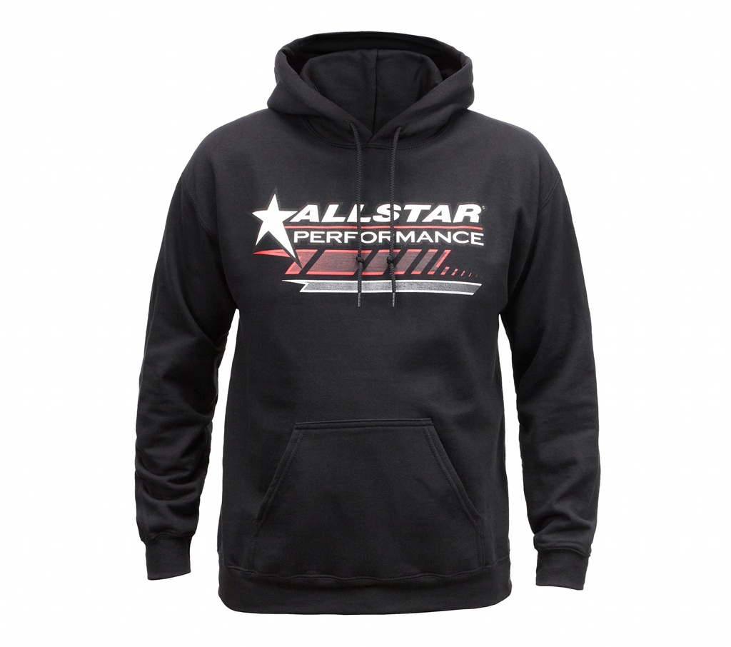 [ALL99919XXL] Allstar Performance - Allstar Graphic Hooded Sweatshirt XX-Large