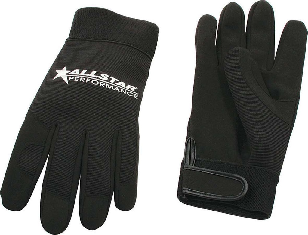 [ALL99942] Allstar Performance - Work Gloves X-Large