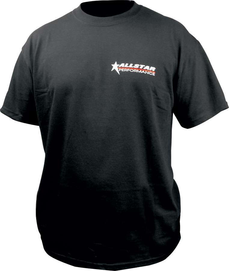 [ALL99902XXL] Allstar Performance - Allstar T-Shirt Black XX-Large