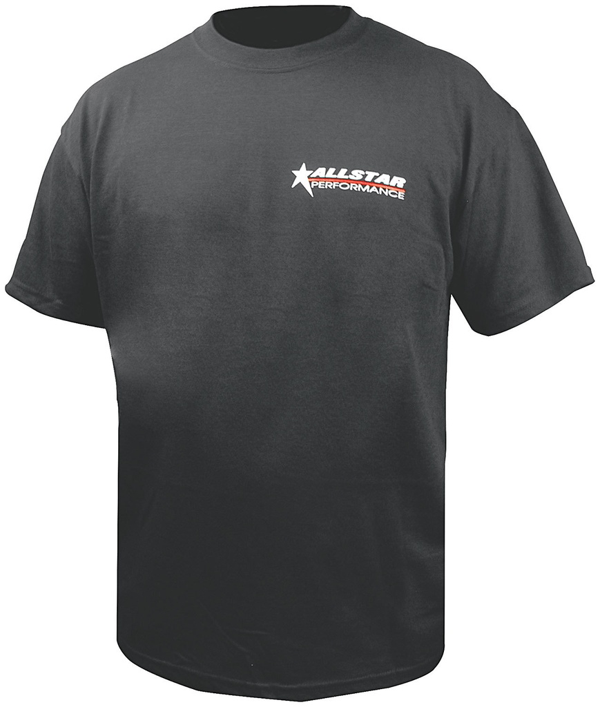 [ALL99907XXL] Allstar Performance - Allstar T-Shirt Charcoal XX-Large