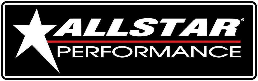 [ALL031] Allstar Performance - Allstar Decal 6x18
