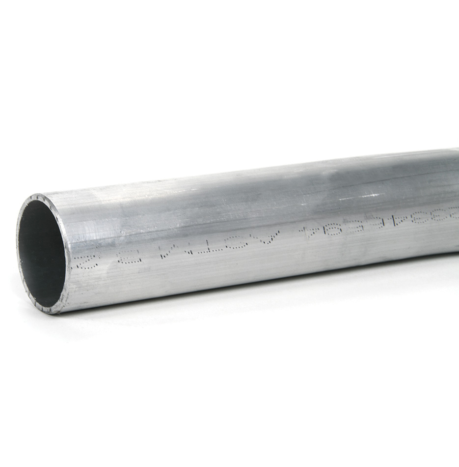 [ALL22086-12] Allstar Performance - Chrome Moly Round Tubing 1-1/2in x .095in x 12ft