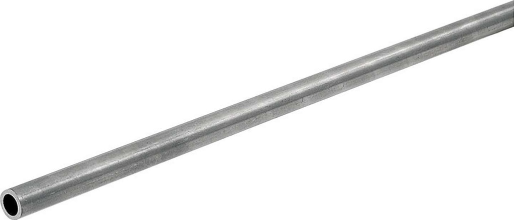 [ALL22130-12] Allstar Performance - Mild Steel Round Tubing 1-1/2in X .083in X 12ft