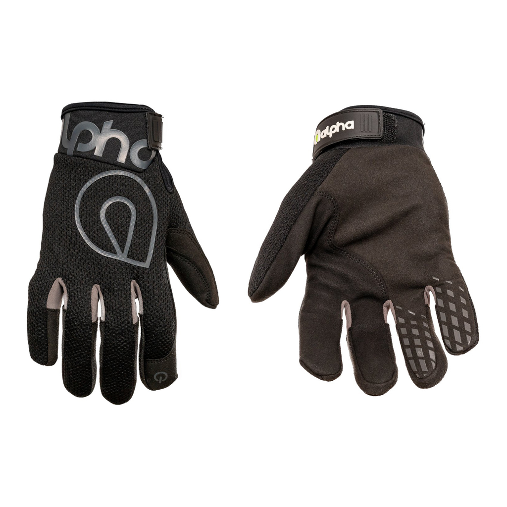 [ASCAG02-01-M] Alpha Gloves - ASCAG02-01-M