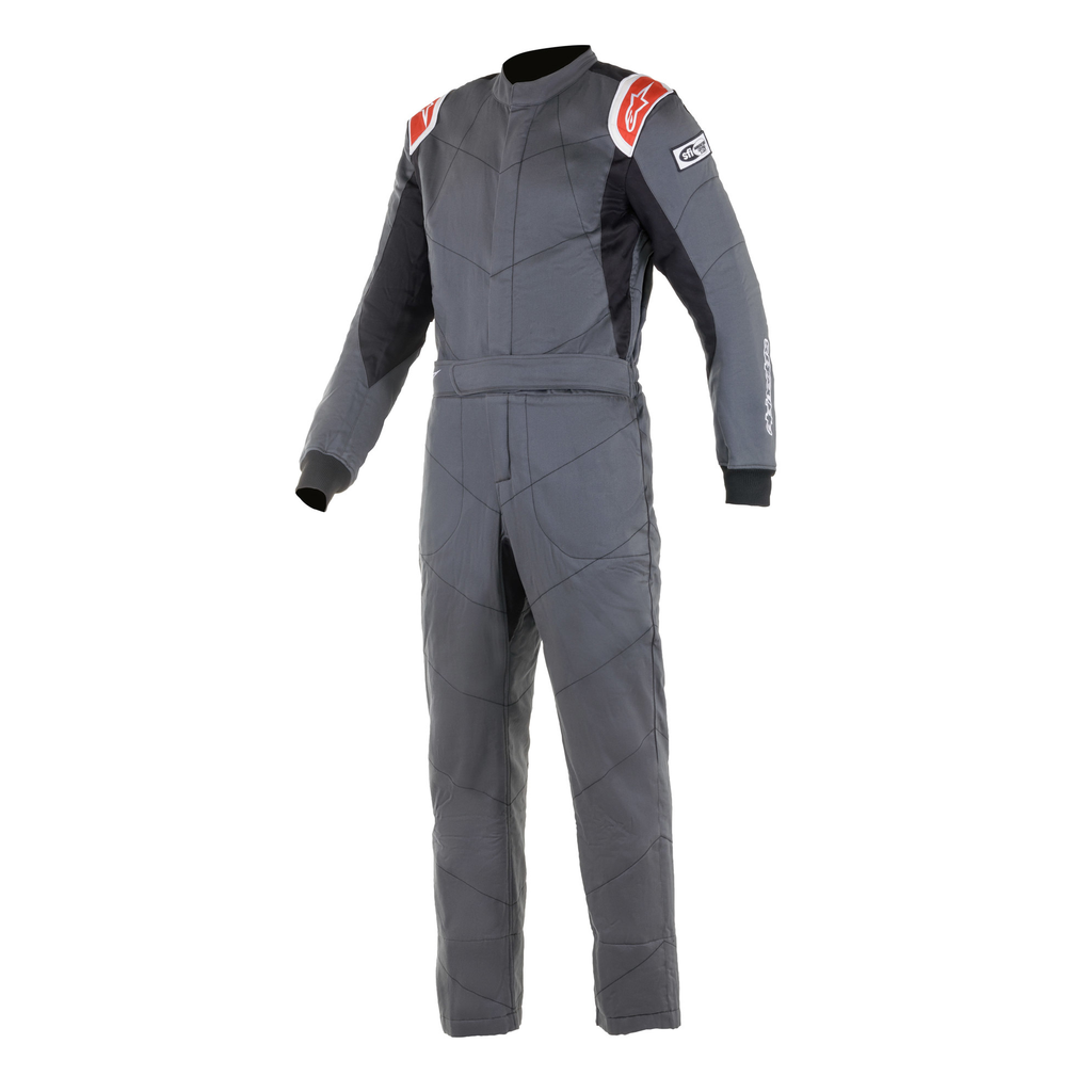 [ALP3355921-143-58] Alpinestars Usa - ALP3355921-143-58
