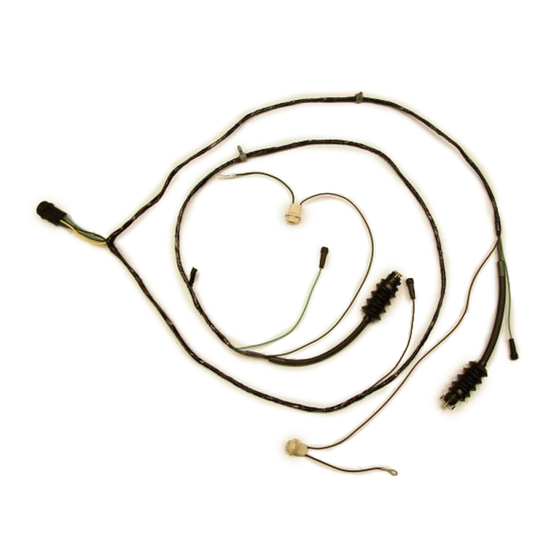 [AAW22075] American Autowire - Rear Body Light Harness