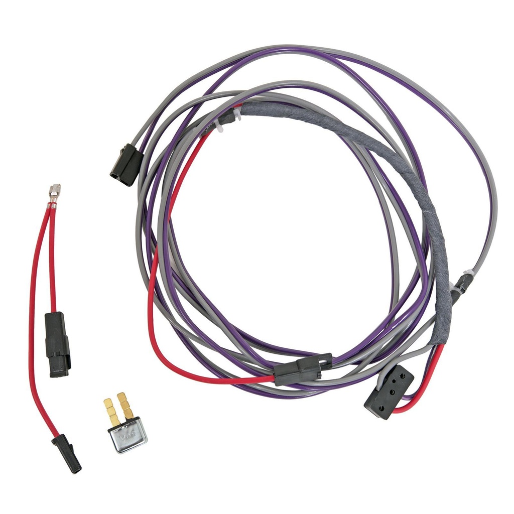 [AAW500925] American Autowire - Power Top Kit