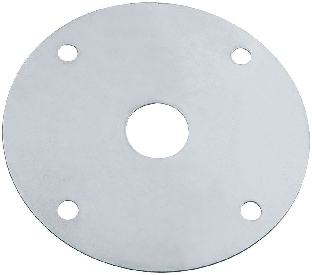 Allstar Performance - Scuff Plate Chrome 50pk