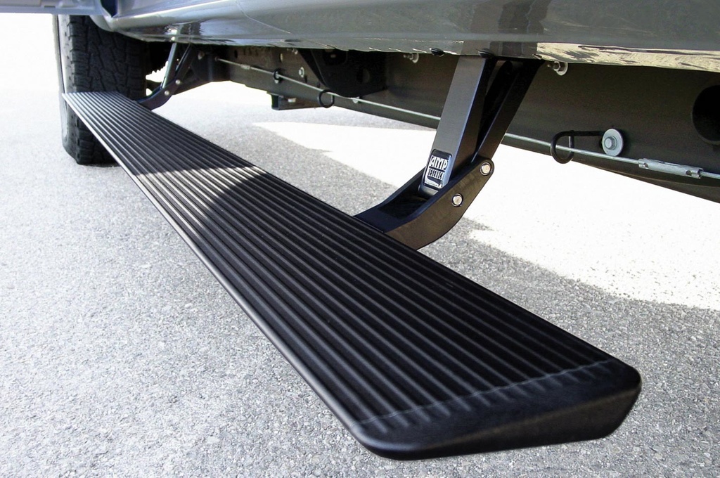 [AMP76240-01A] Amp Research - Powerstep 19-   Dodge Ram 1500