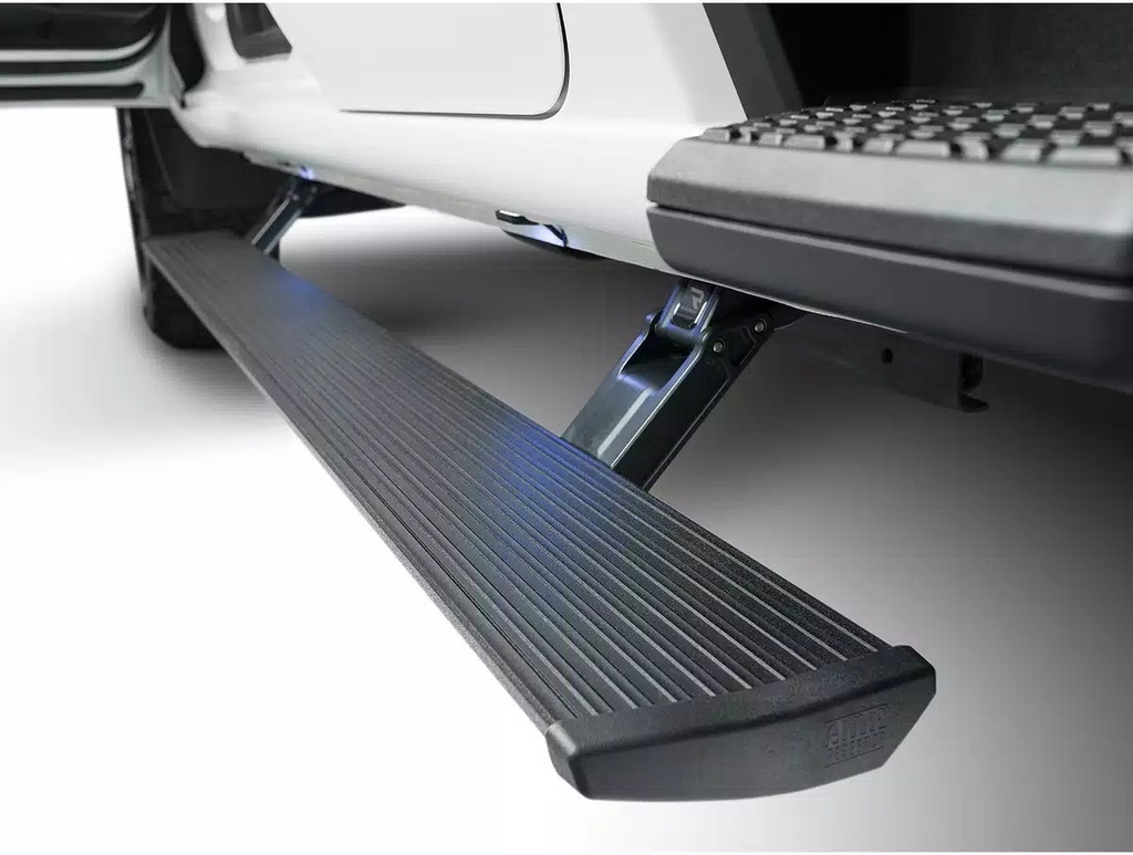 [AMP76364-01A] AMP Research - Powerstep 25- Ram 1500