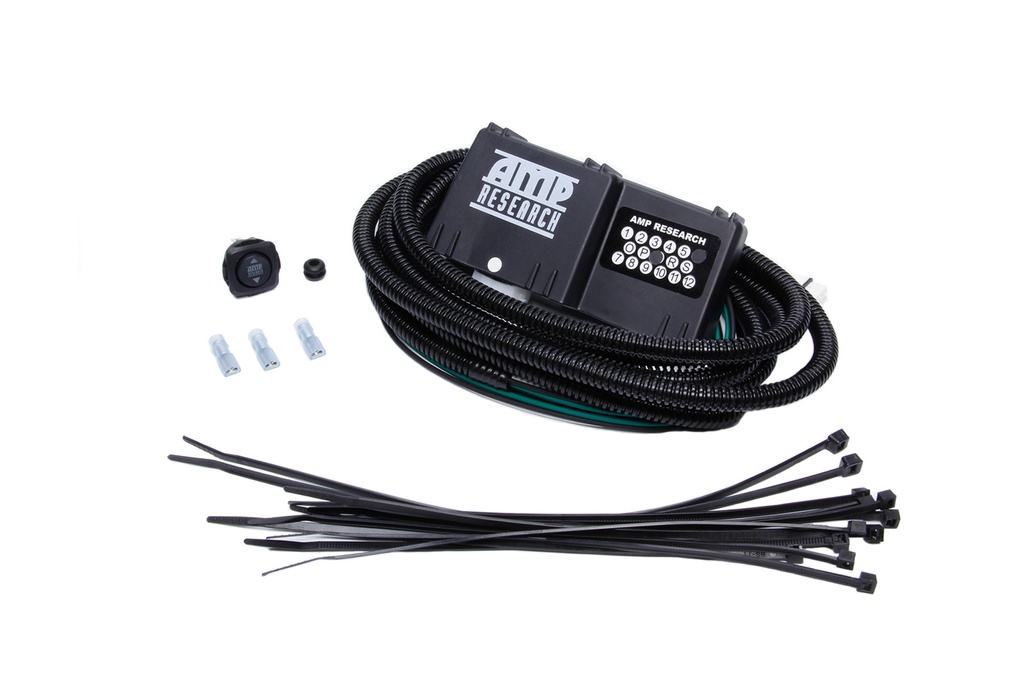[AMP79105-01A] Amp Research - Powerstep Override Switch
