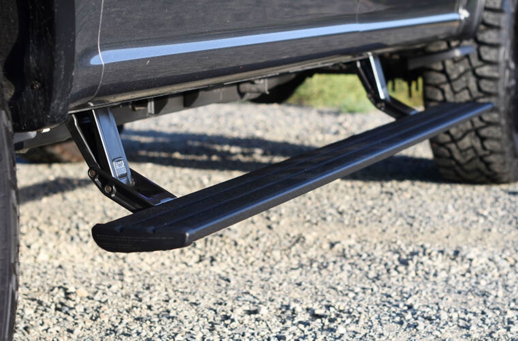[AMP86239-01A] Amp Research - Powerstep Smart Series 18- Ram 1500