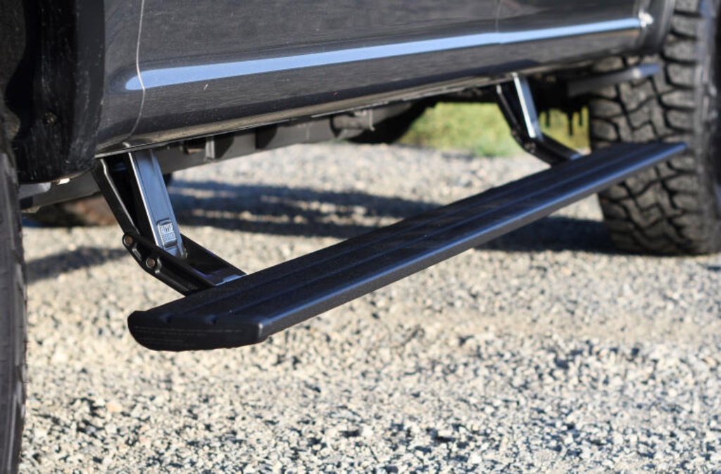 [AMP86255-01A] Amp Research - Powerstep Smart Series 22- GM P/U 1500