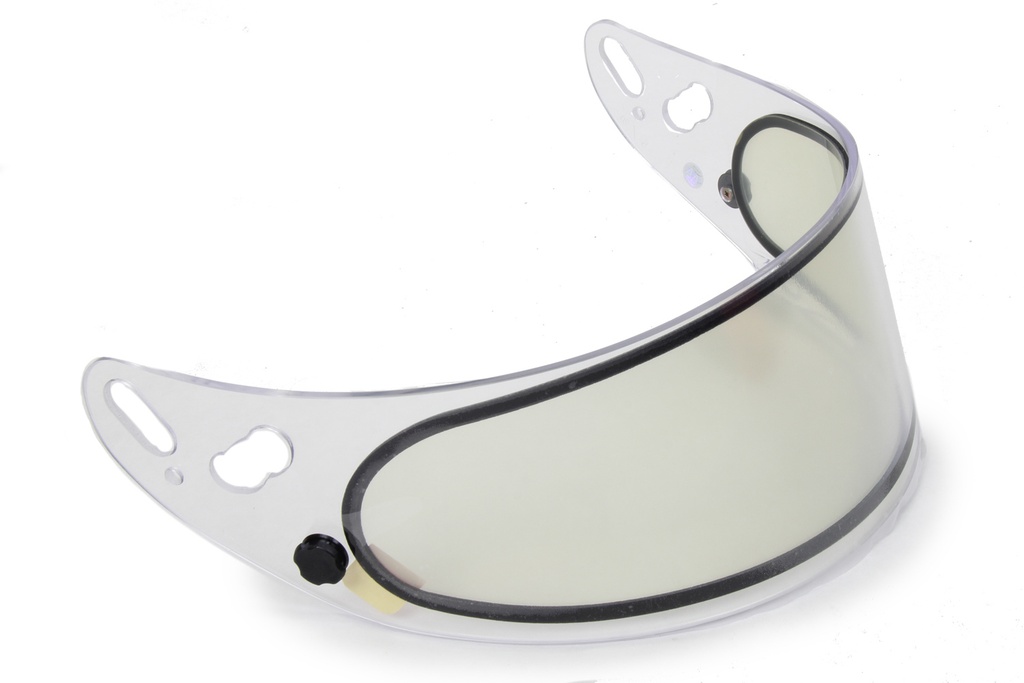 [ARI01-1620] Arai Helmet - GP-7 Af Shield D-Pane Clear