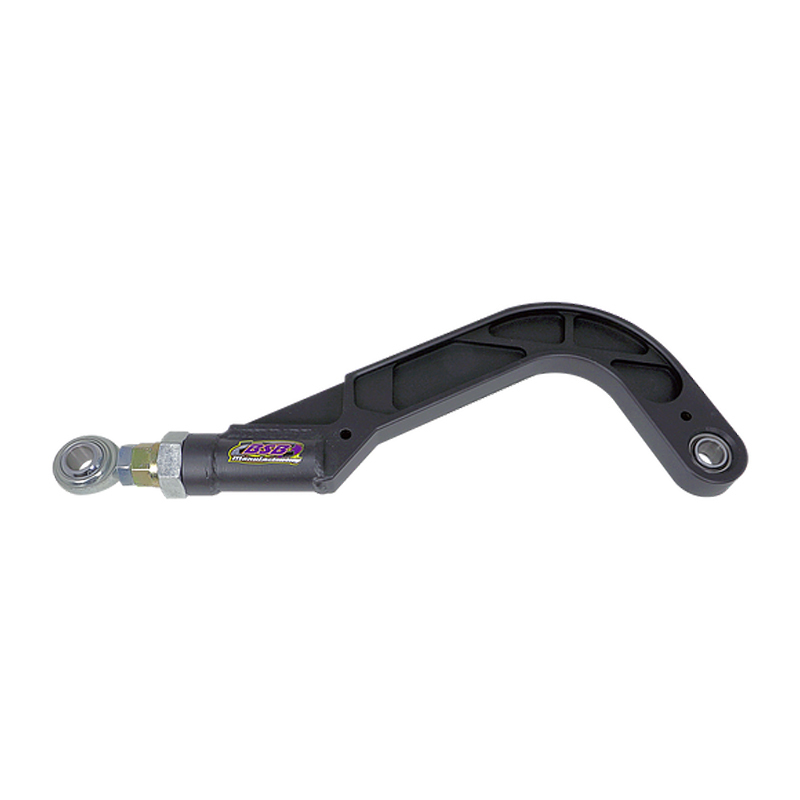 [BSB7045-20] Bsb Manufacturing - J-Bar Xd Panhard Bar 20In - 22.75In Adj