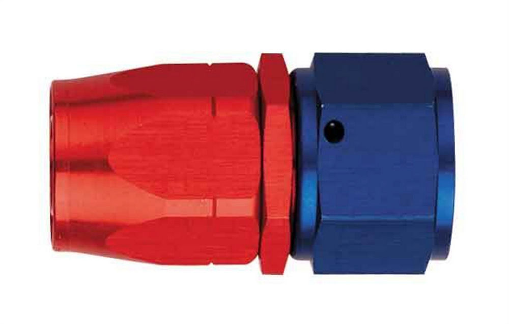 Aeroquip - #20 Straight Hose End - Bulk