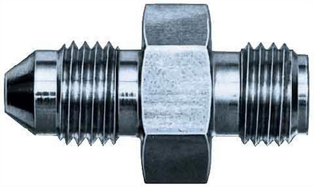 Aeroquip - Stl Brake Cylinder Adapter