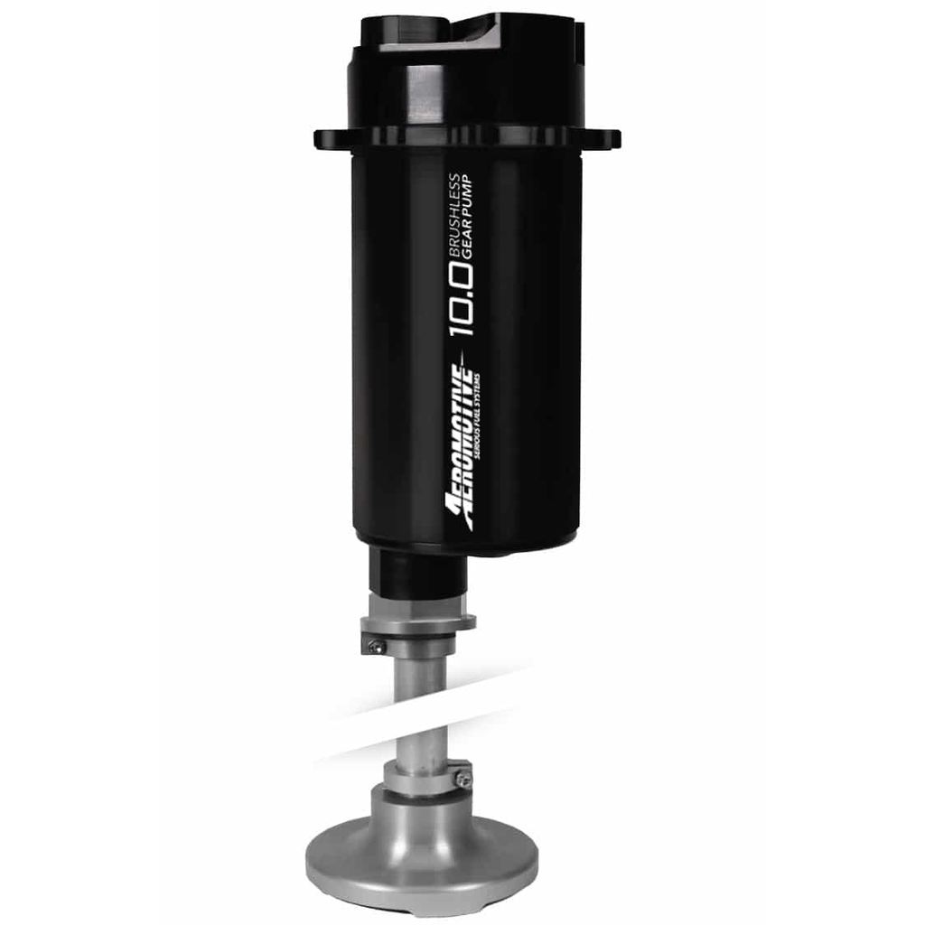 [AFS18385] Aeromotive-Fuel Pump Tvs In-Tank 10.0 Brushless Spur