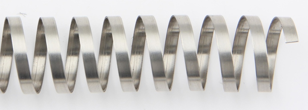 Aeroquip - SS Internal Support Coil -16AN .94 OD 20ft