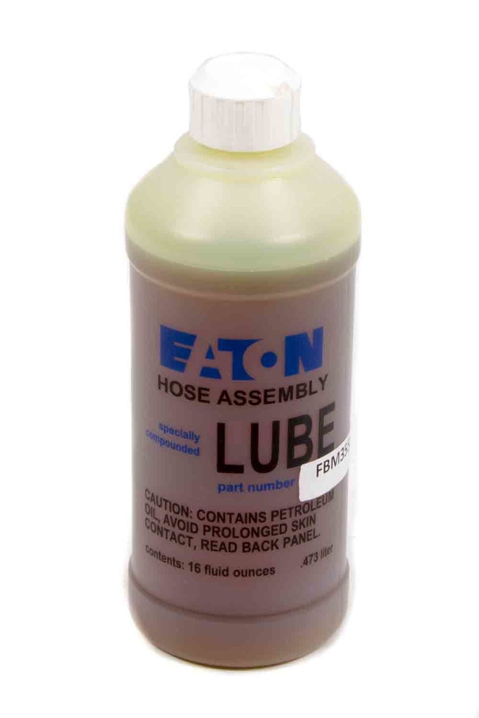 Aeroquip - Hose Assembly Lube