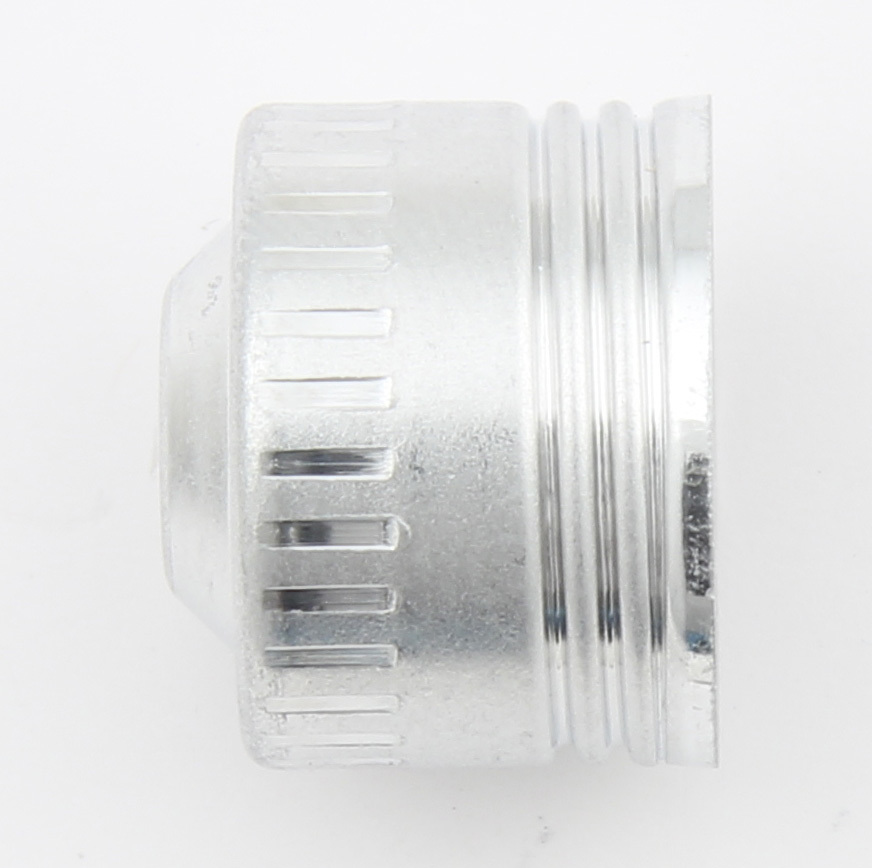 Aeroquip - -12 Aluminum Dust Cap 10pk