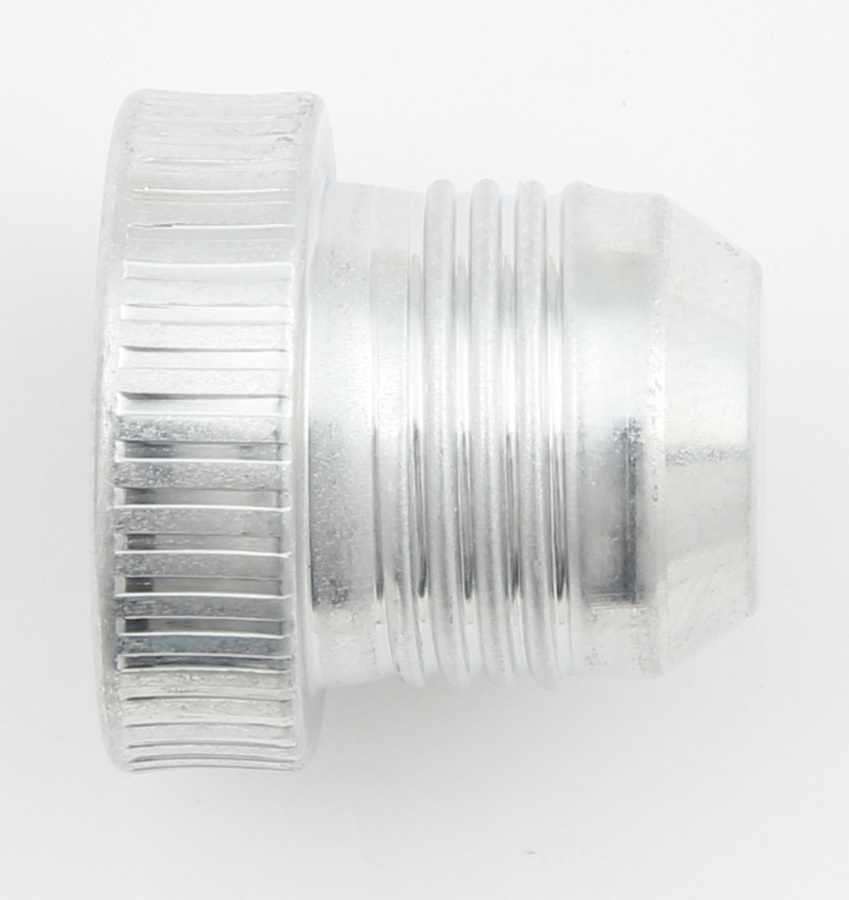 Aeroquip -10 Aluminum Dust Plug 12pk