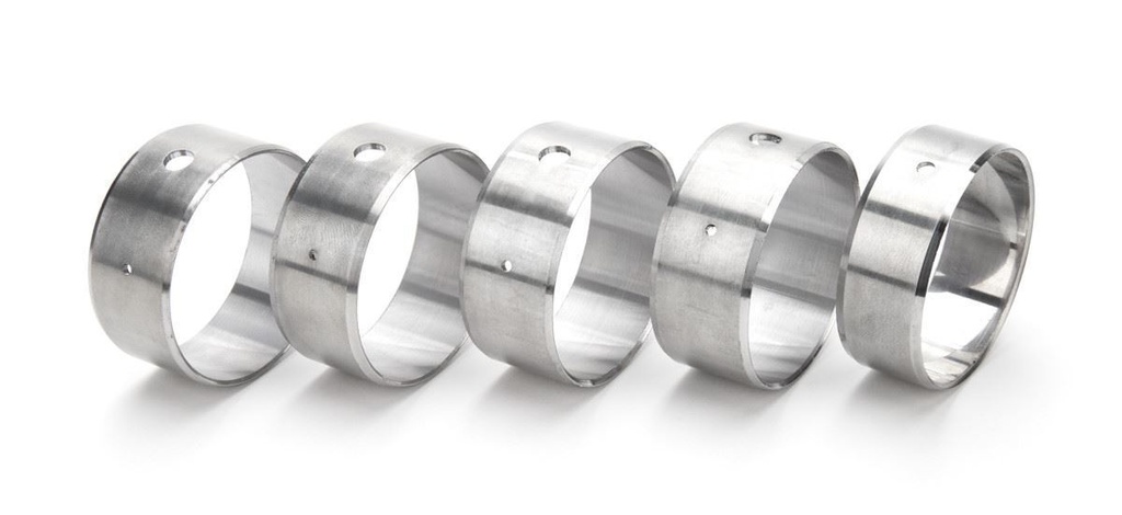 [BRO8BCAMBEARINGSSB55MM] Brodix - 55Mm Roller Cam Bearing Set For Small Block V8