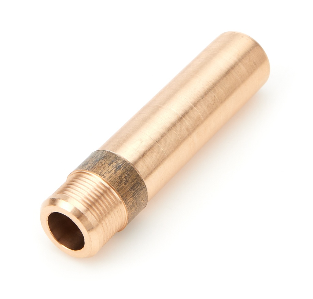 [BROBH.54511/323XPI] Brodix - 11/32 3x Phos Int. Guide .545 OD.340 ID 2.375 OAL