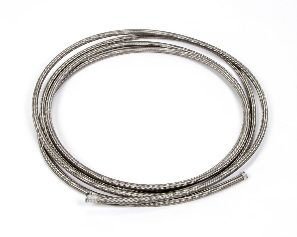 Aeroquip - #3 Teflon Hose 10'