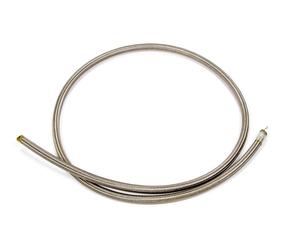 Aeroquip - #4 Teflon Hose 3'