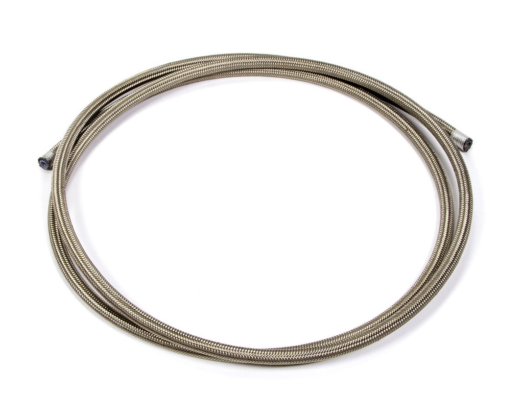 Aeroquip - #4 Teflon Hose 6'