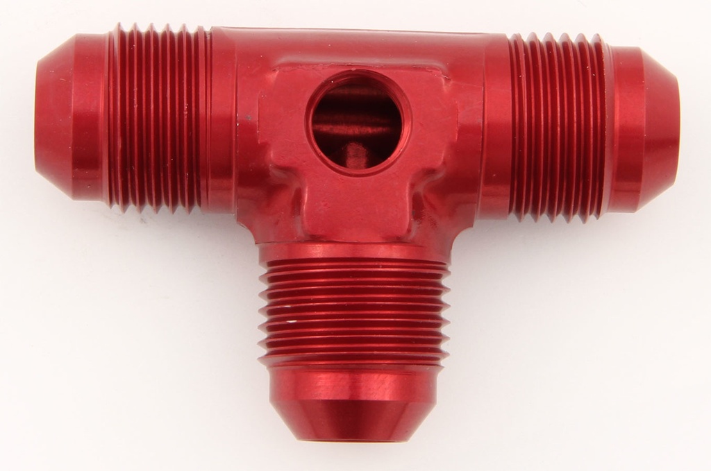 [XRP782408] Xrp-Xtreme Racing Prod. - #8 Male Flr Tee W/ 1/8in Npt Port
