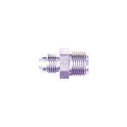 [XRP791166] Xrp-Xtreme Racing Prod. - #6 To 11/16-18 Male Inv Flr Stl Pwr Steering Adp
