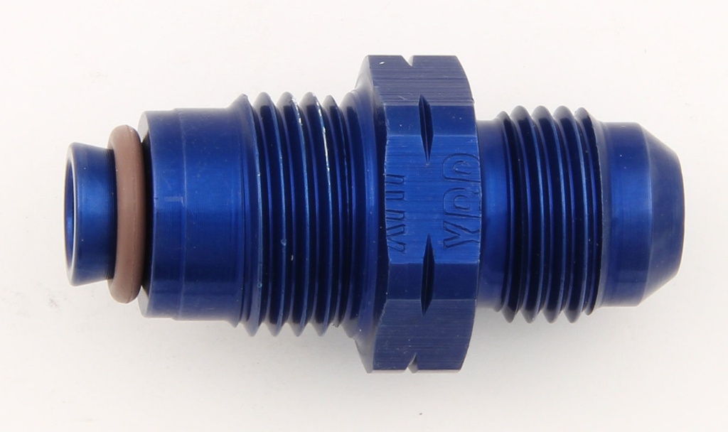 [XRP791615] Xrp-Xtreme Racing Prod. - #6 To 16mm X 1.5 Male Alum Bump Tube Adapter