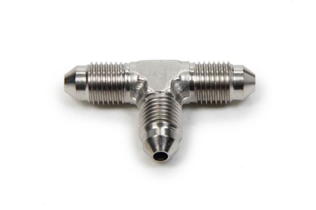 Aeroquip - 3an Union Tee Fitting