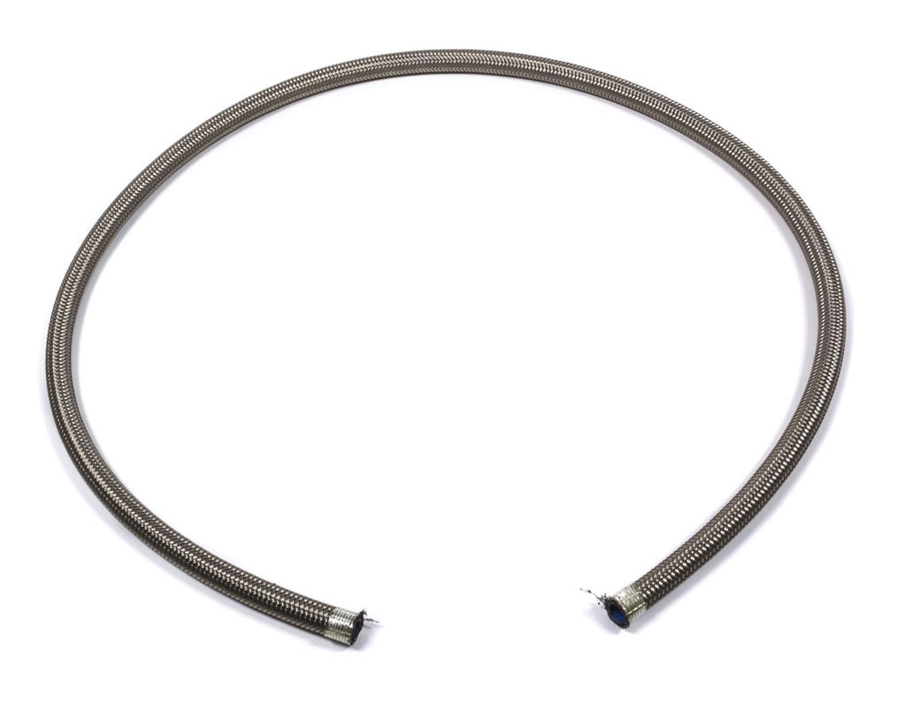 Aeroquip - #6 x 9' Ac S.S. Braided Hose