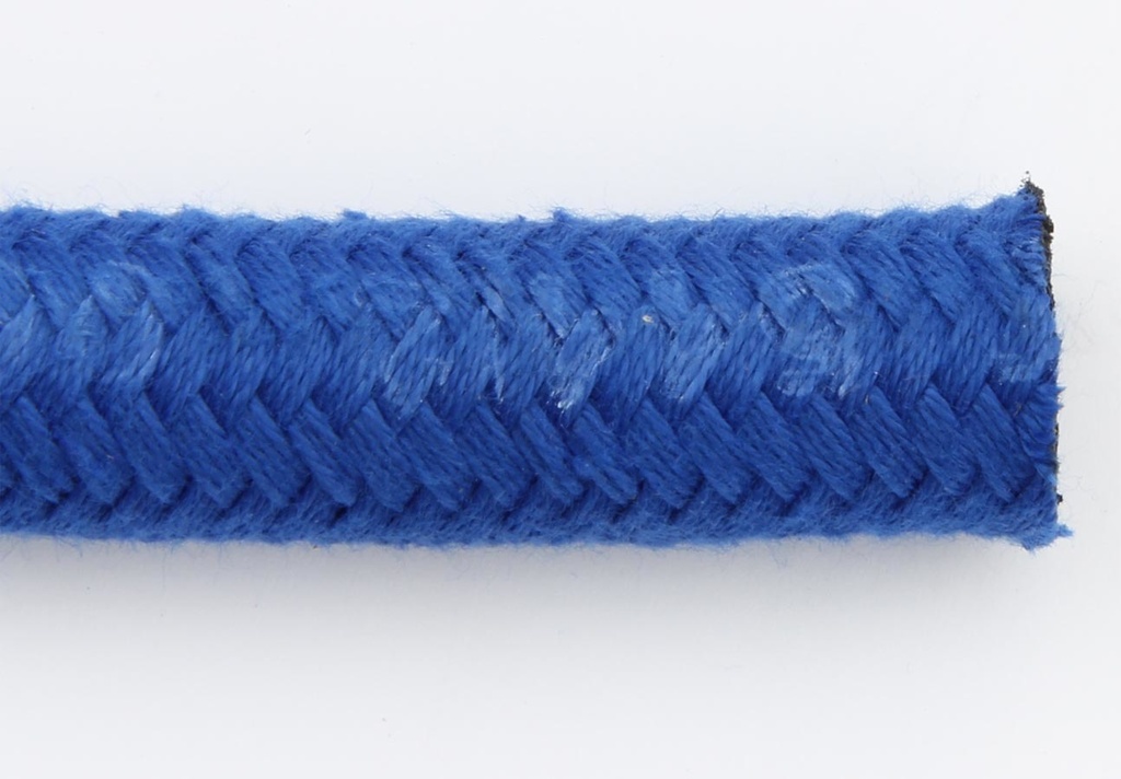 Aeroquip - #10 Blue AQP Hose 10'