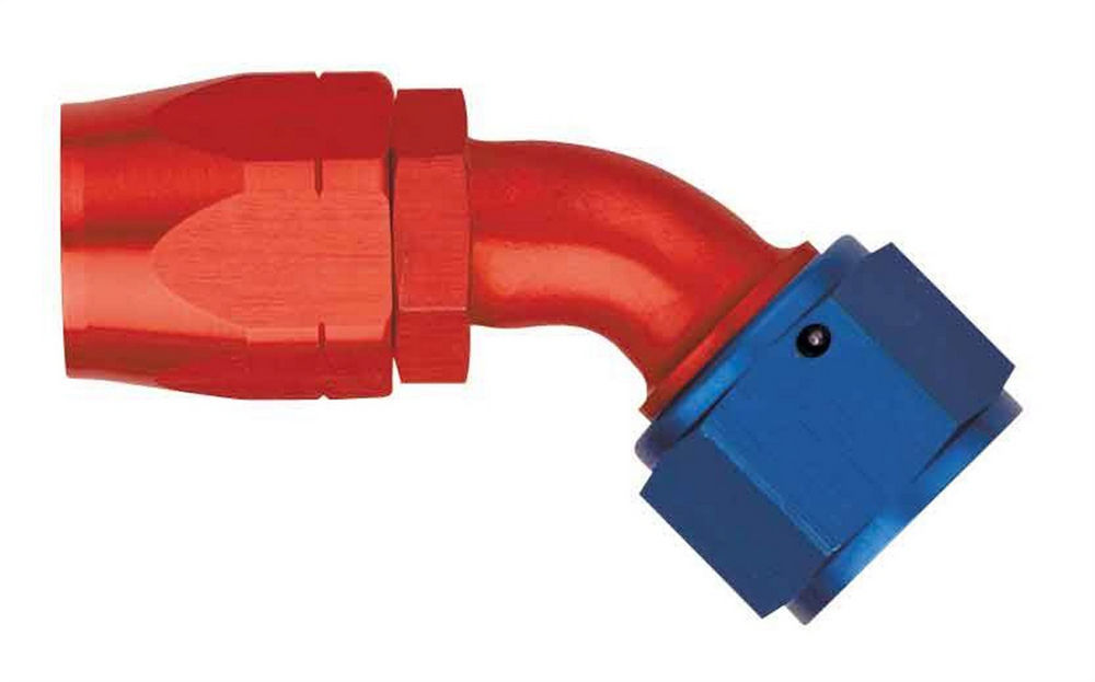 Aeroquip - #12 45 Degree Hose End