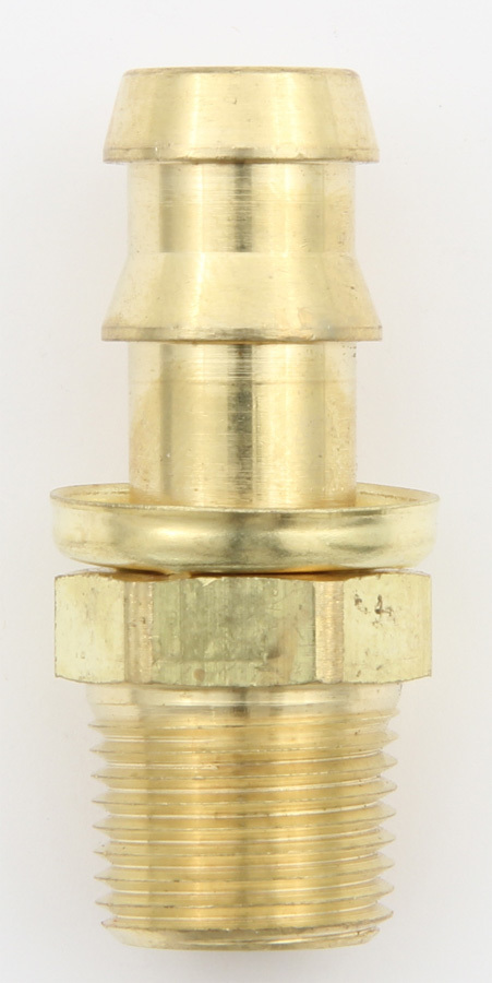 Aeroquip - #8 - 3/8in Socketless M P