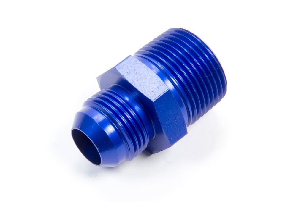Aeroquip - -12 An To 1In Pipe Alum. Adapter