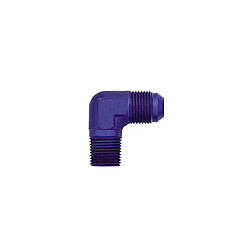 [XRP982207] Xrp-Xtreme Racing Prod. - Elbow 90 X #8 Flare X 1/4 Npt