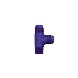 [XRP982603] Xrp-Xtreme Racing Prod. - #3 Male To 1/8 Npt Male Run Tee