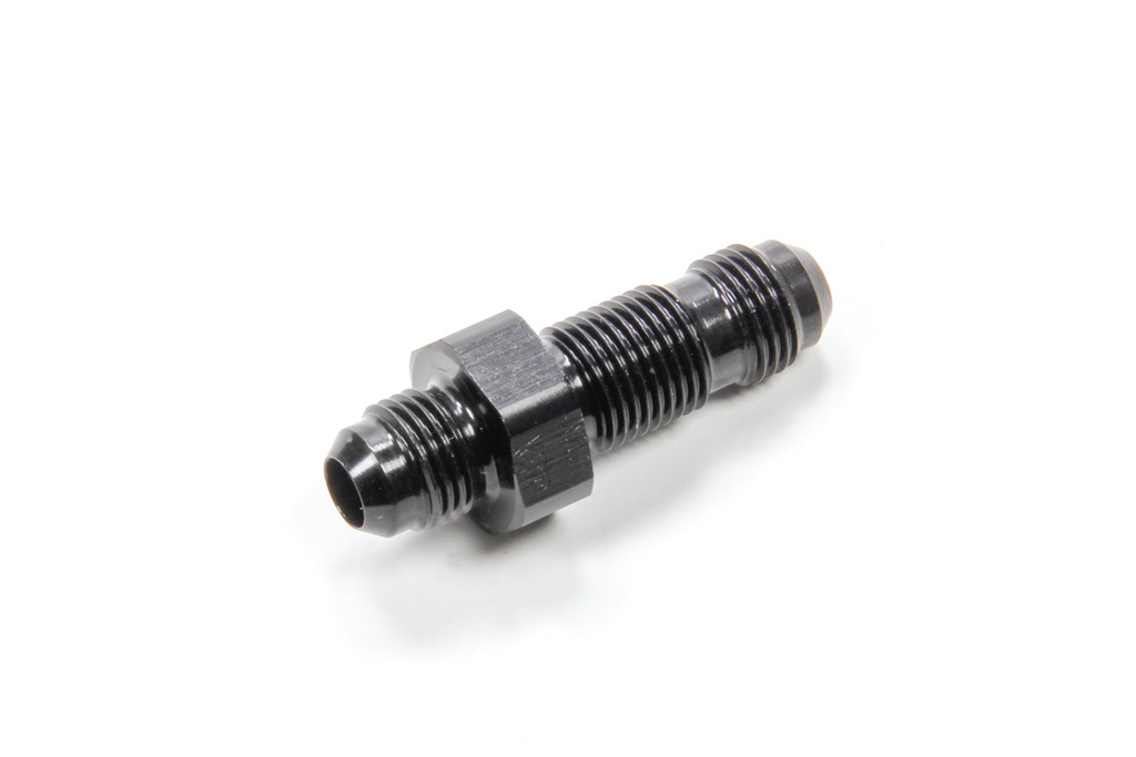 [XRP983206BB] Xrp-Xtreme Racing Prod. - #6 Union Flare Bulkhead Fitting Black