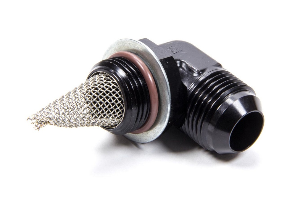 [XRP989112FS] Xrp-Xtreme Racing Prod. - #12 Male To #12 Orb 90 Degree Fitting