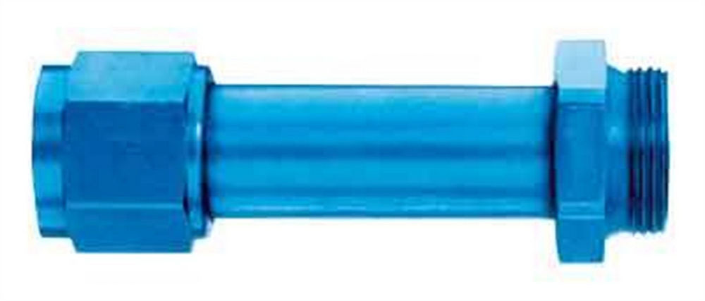 Aeroquip - #8 Carb Adapter