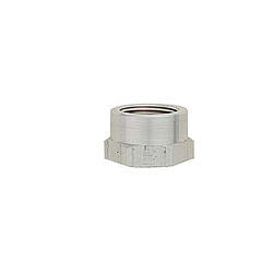 [XRP996701] Xrp-Xtreme Racing Prod. - 1/8in Aluminum Bung Female Weld-in