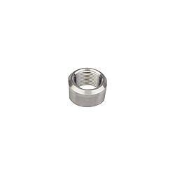 [XRP996808] Xrp-Xtreme Racing Prod. - 1in Female Alm. Weld In Bung