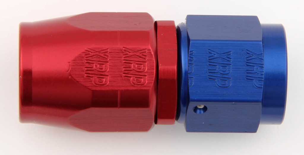 [XRP100006] Xrp-Xtreme Racing Prod. - #6 Str Hose End